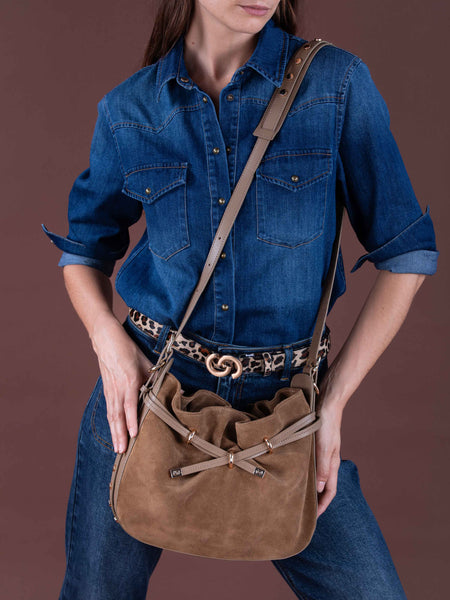 Seau rigide - AUGUSTIN