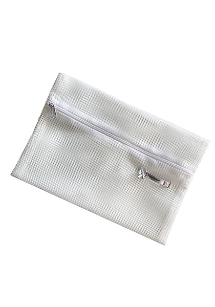 Sac protection lavage