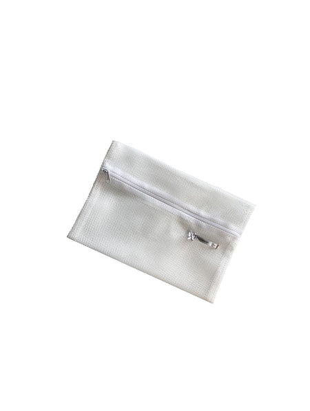 Sac protection lavage