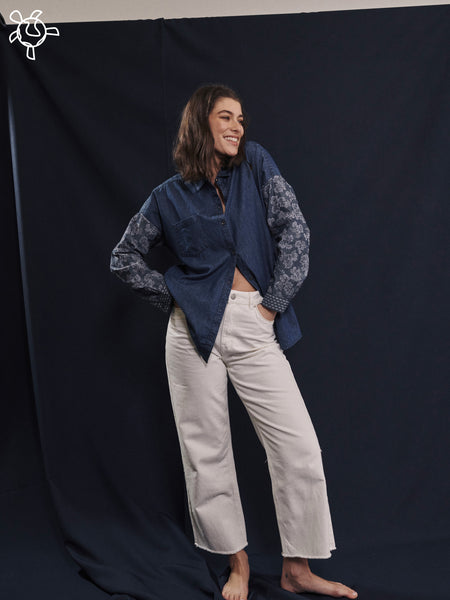 Jean ALICE taille haute 7 8ème