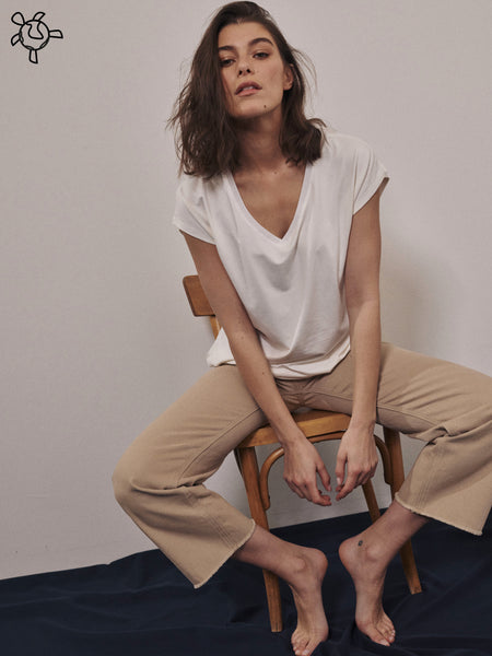 Jean ALICE taille haute 7 8ème