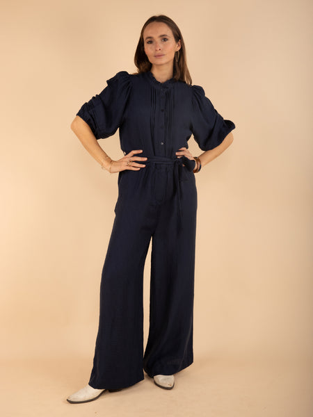 Combipantalon fluide