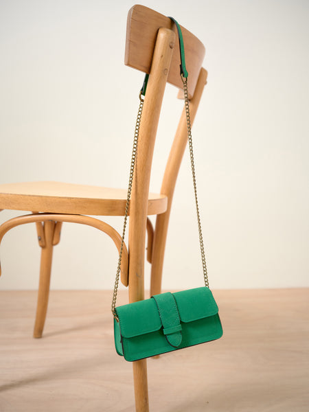 Mini-sac coloré