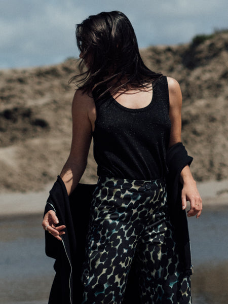 Top lurex - MILA