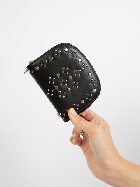 Rivets portemonnee - ROMEO