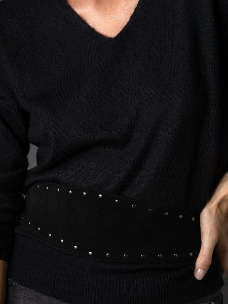 Ceinture obi - NOA