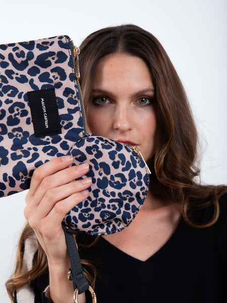 Lot de pochettes nylon