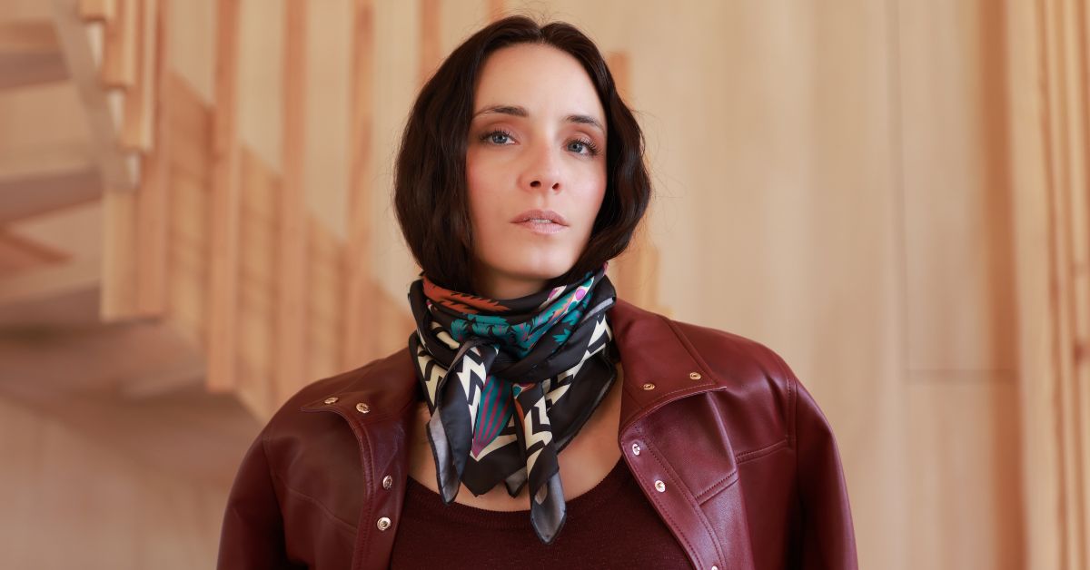 Écharpes et foulards