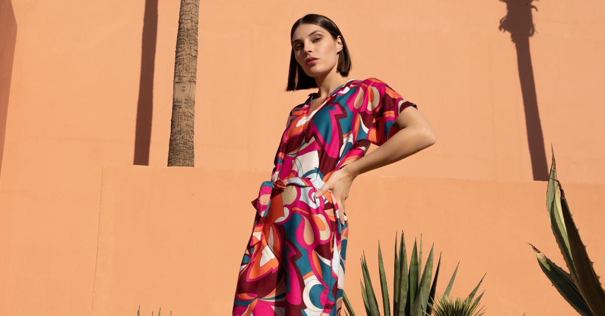 Robes et Combinaisons