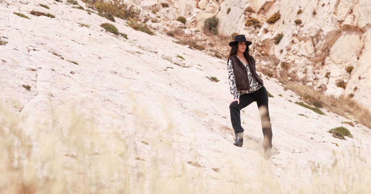 COLLECTION AUTOMNE-HIVER