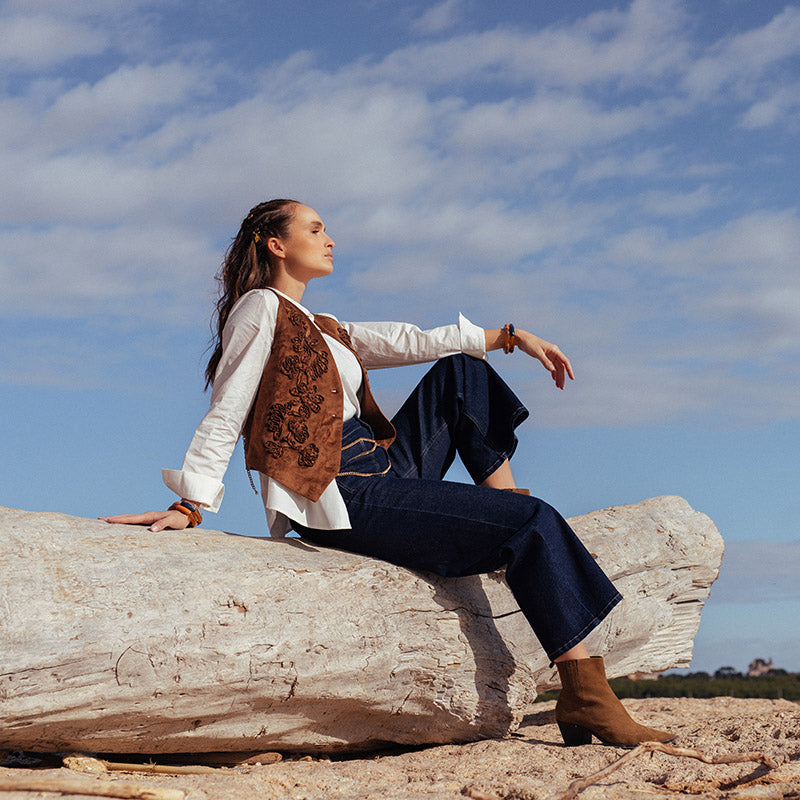 COLLECTION PRINTEMPS - ÉTÉ 2026