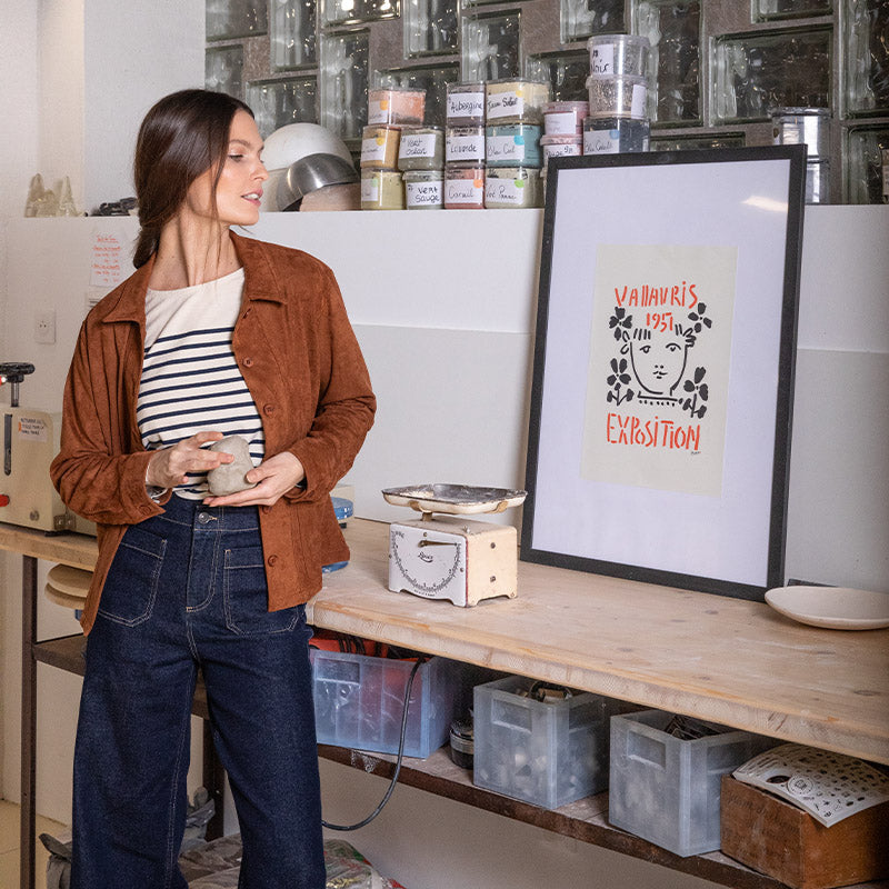 Trouver votre consultante