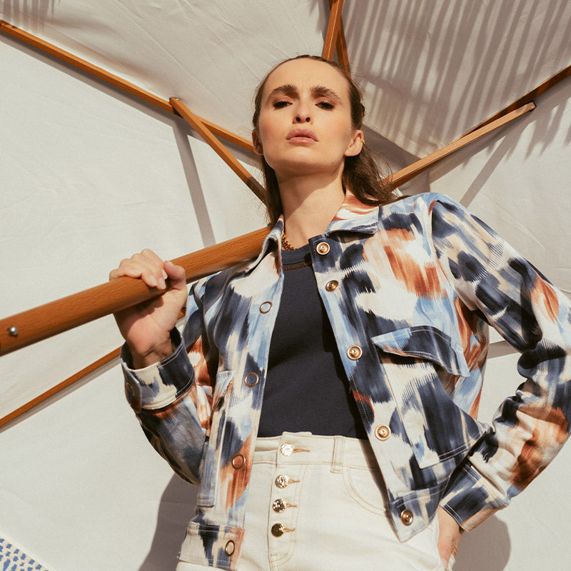 Devenir consultante style